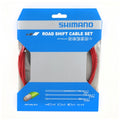 Shimano ot-sp41 optislick road shift cable set