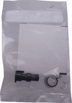 Shimano axle unit for rd-m9100 rear derailleur bracket