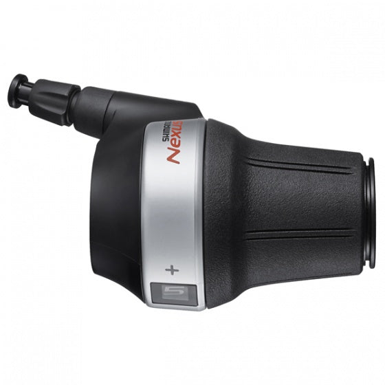 shimano draaiversteller nexus sg-c70005 shim.twist gr.shifter nex.5-sp 2100mm c70005 si