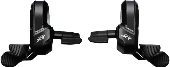 shimano xt di2 m8050 shiftset