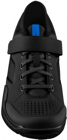 Shimano Fietsschoenen AM7 heren zwart maat 38