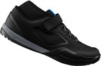 Shimano Fietsschoenen AM7 heren zwart maat 38