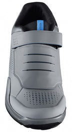 fietsschoenen Gravity AM901 MTB heren grijs maat 36