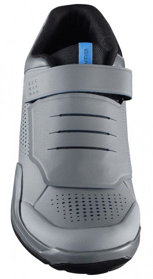 fietsschoenen Gravity AM901 MTB heren grijs maat 36