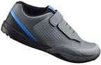 Shimano Fietsschoenen Gravity AM901 MTB heren grijs maat 38