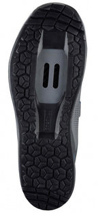 Shimano fietsschoenen gravity am901 mtb heren grijs maat 39