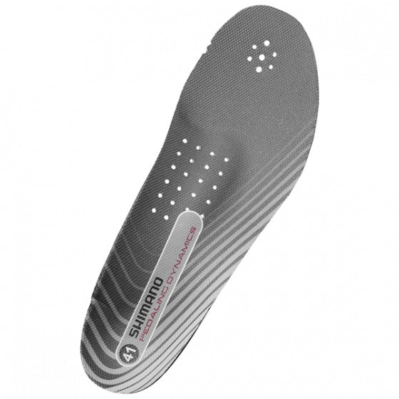 inlegzolen Dual Density Cup grijs maat 48