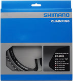 Shimano dura ace 11-speed chainring for fc-9000 53t (md)