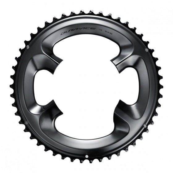 Shimano dura ace chainring for fc-r9100 55-54 42t