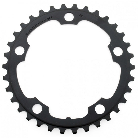 Shimano sora fc-r3000 fc-3550 chainring