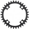 Shimano steps sm-cre80-12 chainring without spider