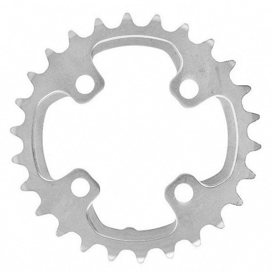 shimano kettingblad xt fc-m785 chain ring shim. xt 26t.4-arm,64mm,m785