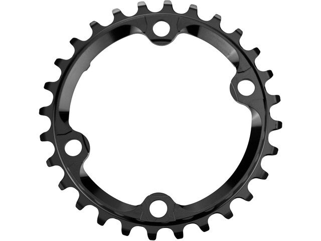 Shimano xtr fc-m9100 m9120 2x12-speed chainring