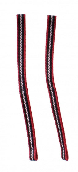 Shimano Mini Strap SH-MT91 maat 36-38 zwart/rood