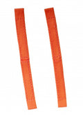 Shimano Mini Powerstrap XC500 maat 38 2 stuks oranje