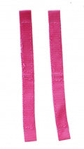 Shimano Mini Powerstrap XC500 maat 39-41 2 stuks roze