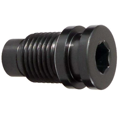 montagebout Ultegra RD-R8000 20 mm zwart 2-delig