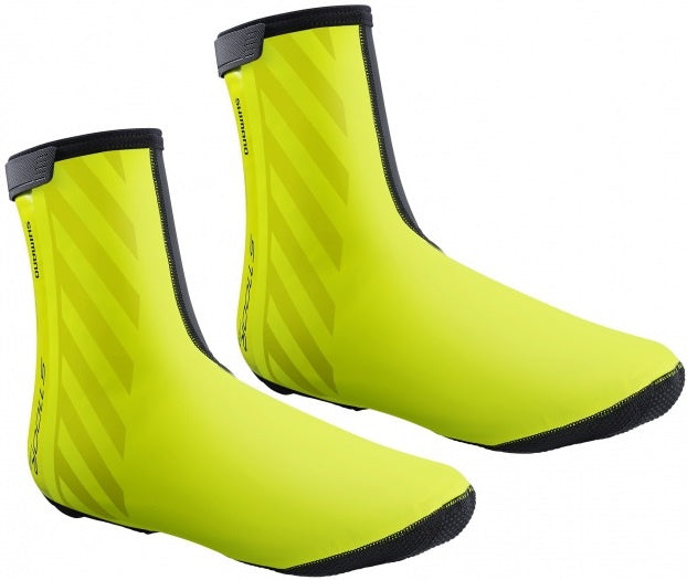 overschoenen S1100R H2O unisex geel maat 37/40