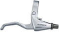 Shimano remgreep bl-r780 recht stuur rechts zilver