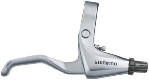 Shimano remgreep bl-r780 recht stuur rechts zilver