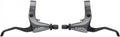 Shimano bremshebel bl-r2000 br.lever shim. claris pair sil.w.cab.+sle.