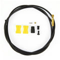shimano saint sm-bh90-sblsl brake hose 1700mm