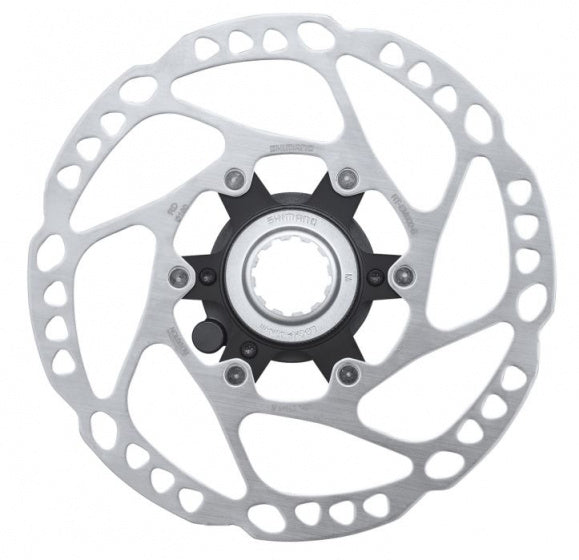 shimano remschijf rt-em600 shim.brake rotors steps 203mm cl rt-em600 inside