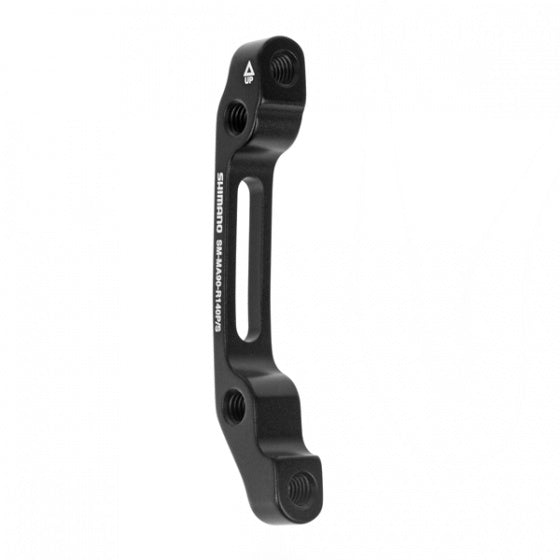 Shimano sm-ma90-r140p s adapter for rear 140mm rotor