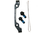 Shimano sm-ma90-r140p s adapter for rear 140mm rotor