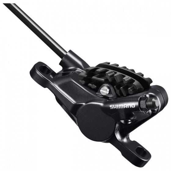 shimano br-rs785 post-mount brake caliper