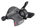 shifter Altus SL-M370 met binnenkabel 9S rechts zwart