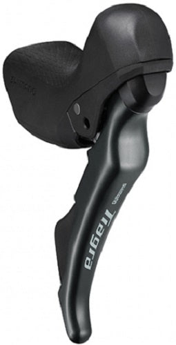 shimano tiagra st-4720 10-speed sti dual control right