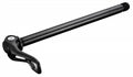 shimano steekas achterwiel e-thru sm-t700 shim.axle ethru smaxmt700 148x12mm