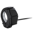 Shimano sw-e7000-l mode switch