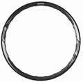 Shimano Velg WH-RX830 voor/achter schijfrem tubeless 25G