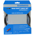 Shimano ot-sp41+ot-rs900 polymer shift cable set for r9100 r8000