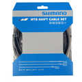 Shimano xtr ot-sp41 1-speed polymer shift cable set