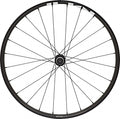 Shimano wh-mt500 27.5 front wheel