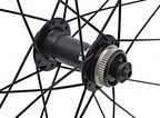 Shimano wh-mt500 27.5 front wheel