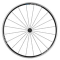Shimano wh-rs100-cl 28 front wheel
