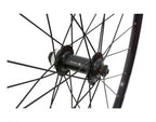 Shimano voorwiel rx010 28 inch disc cl quick release
