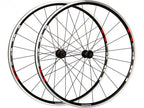 shimano wh-r501 28 wheelset