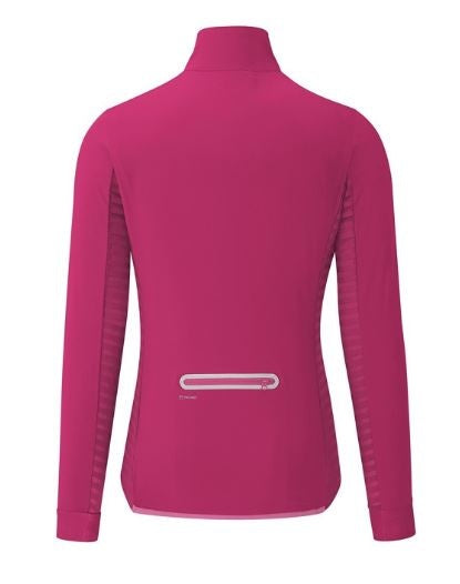 windbreakjack Sumire dames roze maat XXL