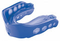 Shock doctor gel max mondbeschermer - royal | maat: jeugd