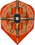 Shot Roman Empire Centurion Std.6