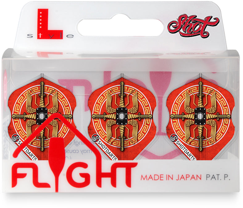 Shot L-Style Roman Centurion L1