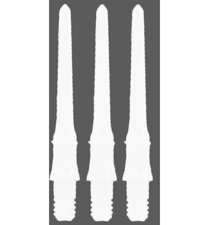 ! Shot Small Thread No.5 Shot Softtip Points 50pcs
