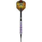 Softtip Shot Americana Mardi Grass 80% 18 gram
