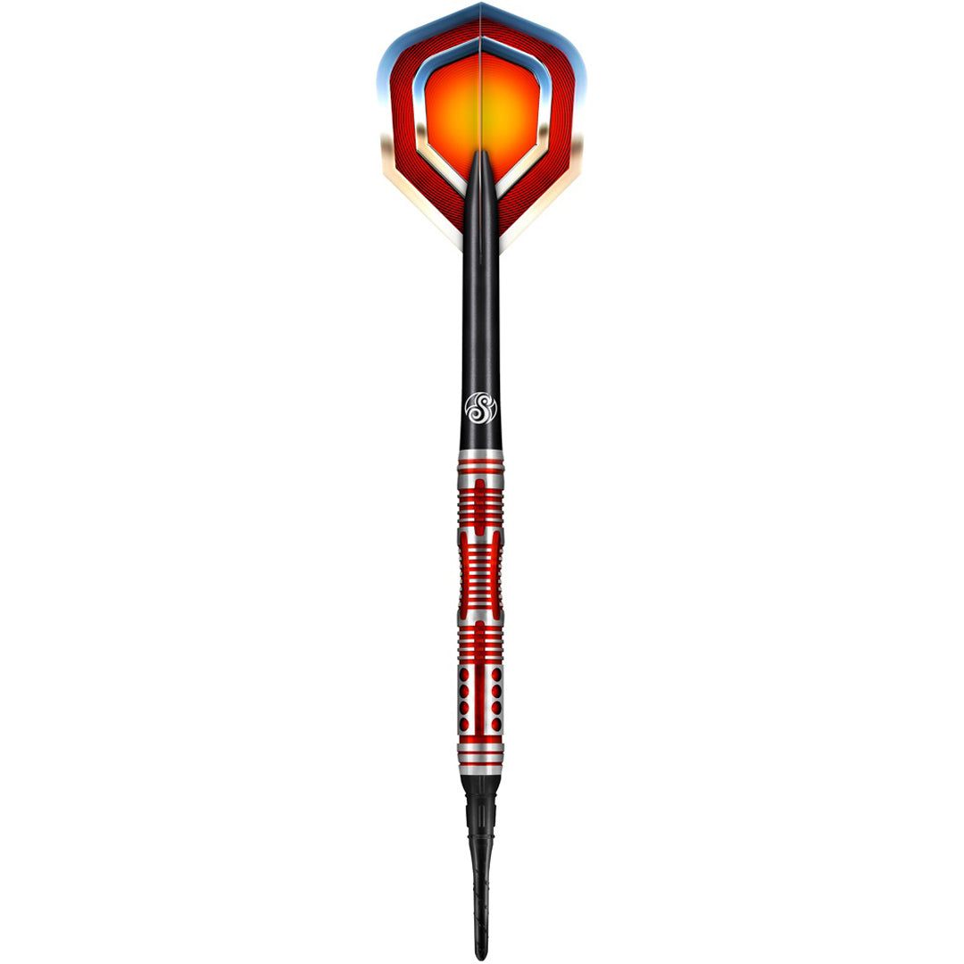 Softtip Shot Americana Route 66 80% 18 gram