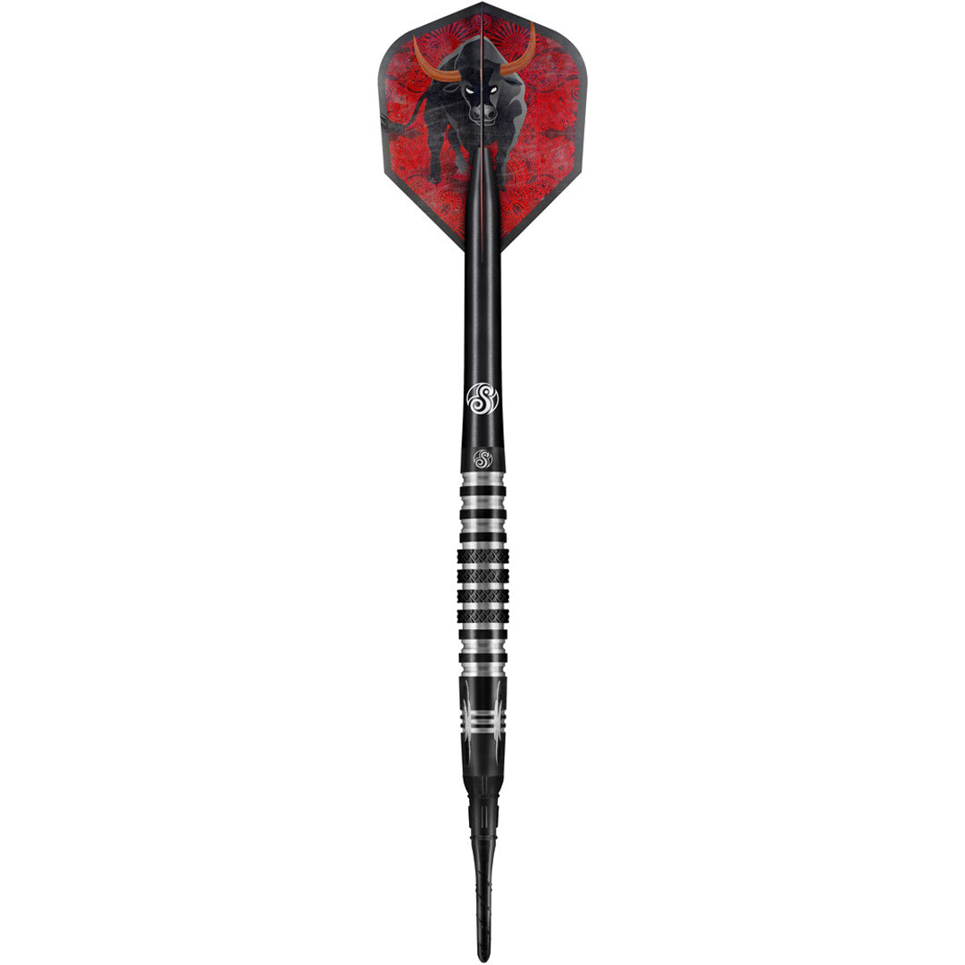 Softtip Shot Americana The Wrangler 80% 18 gram